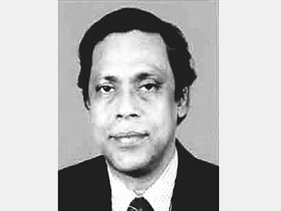 মোশাররফ হোসেন