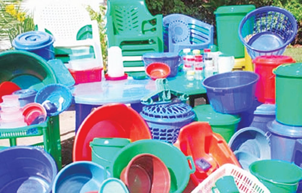 কাঁচামালের মূল্যবৃদ্ধিতে সংকটে প্লাস্টিক শিল্প