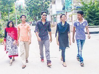 রপ্তানি উন্নয়ন ব্যুরোয় ৬ মাসের ইন্টার্নশিপ, ভাতা ১০ হাজার টাকা