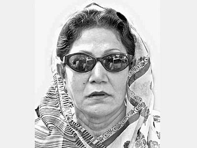 আইভি রহমান