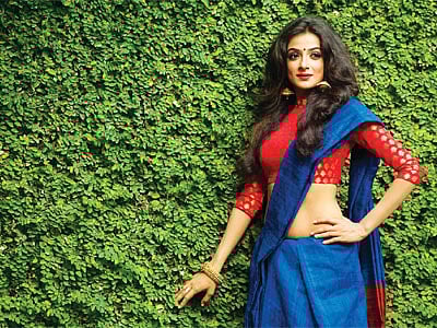 আওয়াজ তুলেছি আমার শিল্পের মাধ্যমে