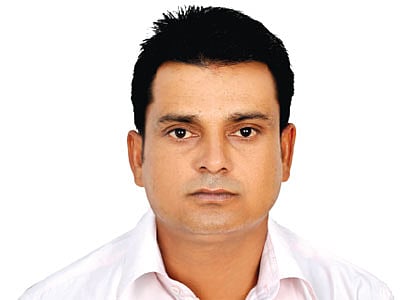 নুরুল আমিন