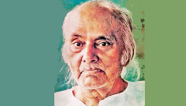 কাজী নজরুল ইসলাম