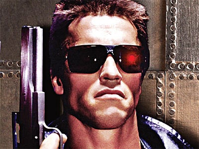 আ’ল বি ব্যাক