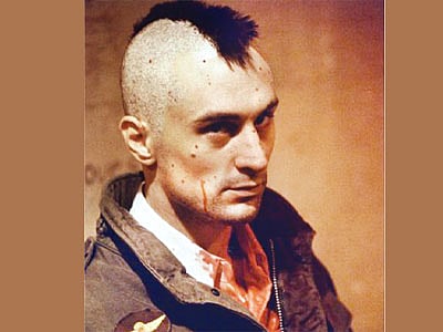 ইউ টকিং টু মি?