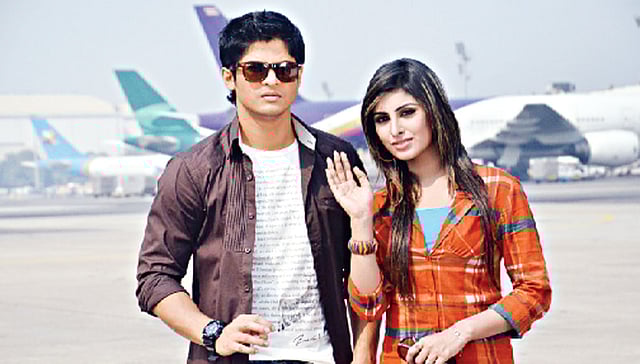 অল্প অল্প প্রেমের গল্প