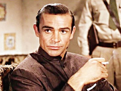 বন্ড, জেমস বন্ড