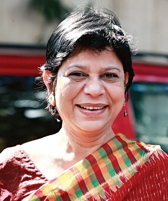 মেহতাব খানম