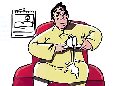 অলংকরণ: তুলি