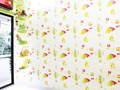 ছবি: খালেদ সরকার