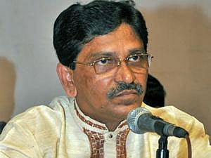 মাহবুব উল আলম হানিফ। ফাইল ছবি