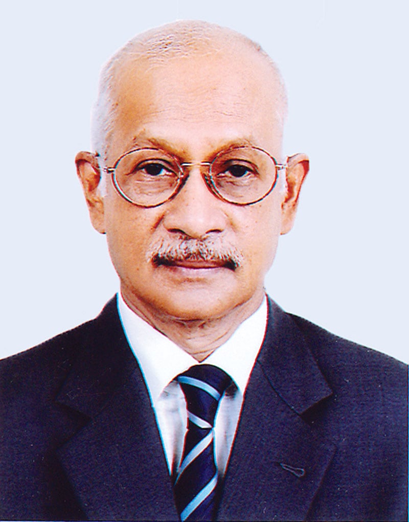 মো. গোলাম রহমান