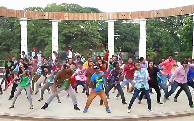 ফ্লাশমব