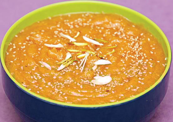 তিল-তাল ক্ষীর