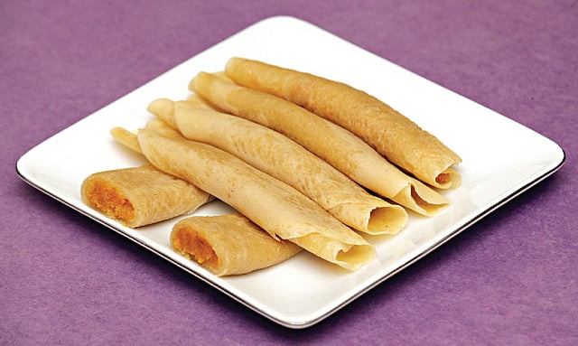 তালের পাটিসাপটা