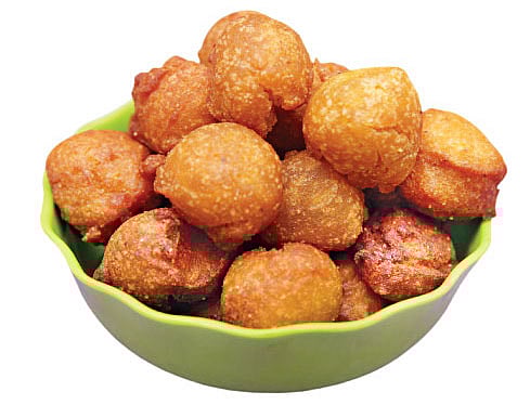 তাল-পোস্ত পিঠা