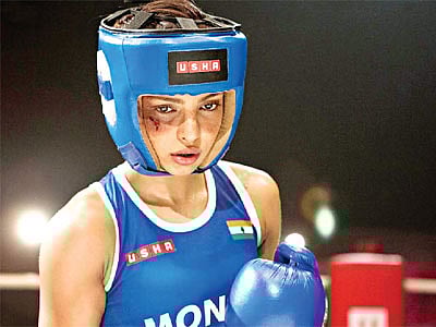 প্রিয়াঙ্কা চোপড়া