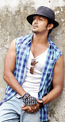 আরিফিন শুভ