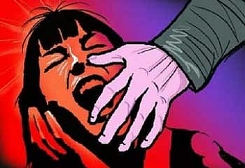 যৌন নির্যাতনপ্রতীকী ছবি