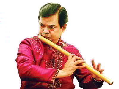 জুয়েল আইচ, জাদুশিল্পী