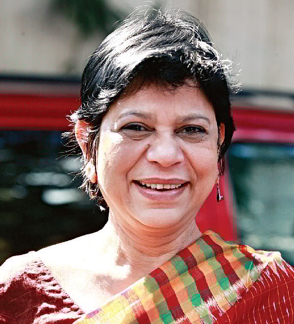 মেহতাব খানম