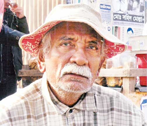 তবিবুল ইসলাম বাবু