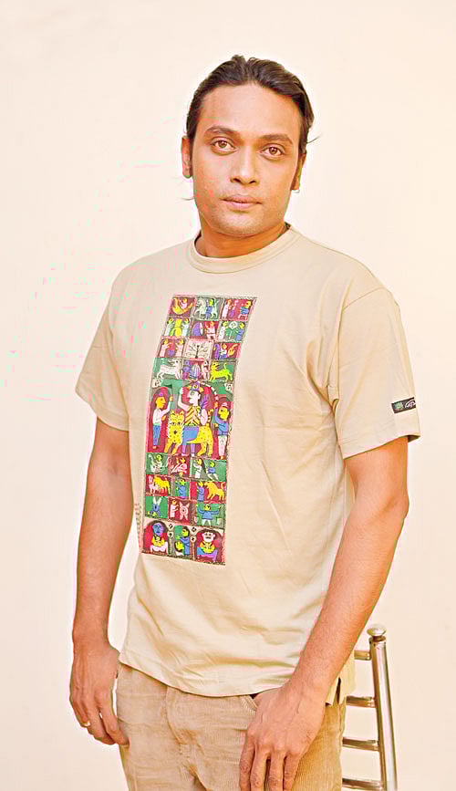 আনিসুর রহমান মিলন