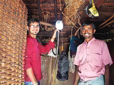 উন্নয়নশীল দেশের মানুষের জন্য খুবই কার্যকর গ্র্যাভিটিলাইট