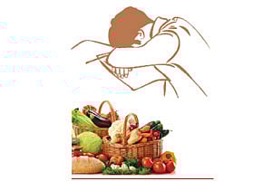 আলসেমির রয়েছে নানা কারণ। নারী-পুরুষনির্বিশেষে সবাই কমবেশি ক্লান্তিজনিত আলস্যের শিকার হয়ে থাকেন। কিন্তু এ ধরনের অলসতা, ক্লান্তি বা অবসাদের জন্য খাদ্যাভাসকেই দায়ী