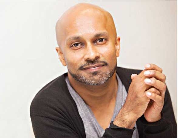 আকরাম খান