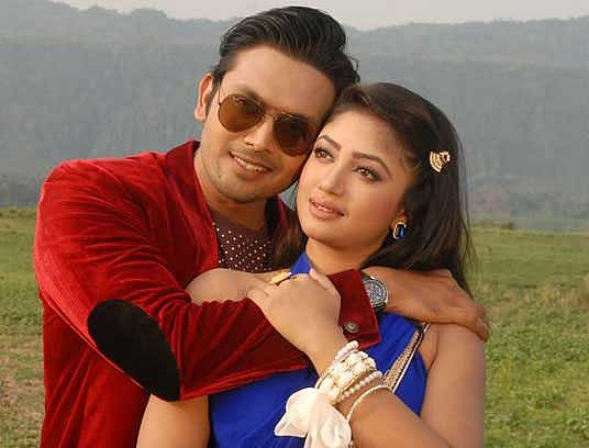 ‘কিস্তিমাত’ ছবির দৃশ্য