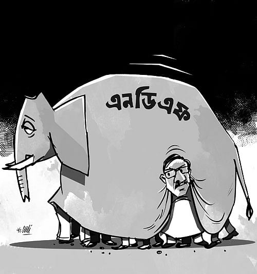 কার্টুন:তুলি