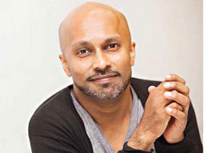 আকরাম খান