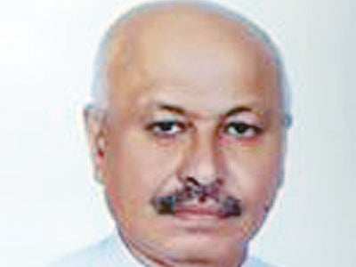 প্রভাত চন্দ্র বড়ুয়া