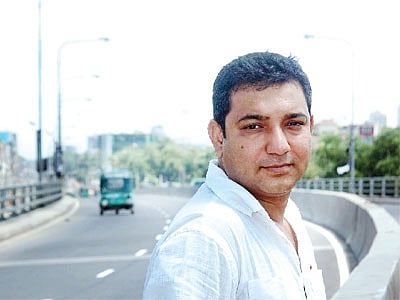 তৌকীর আহমেদ