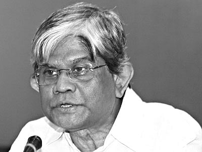 সালেহউদ্দিন আহমেদ