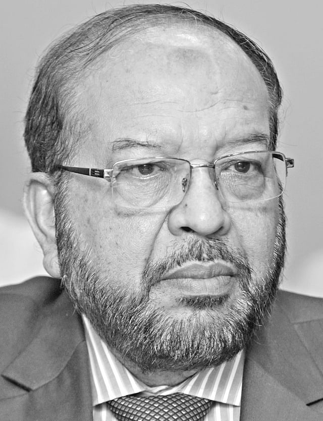 মোহাম্মদ আবদুল মান্নান