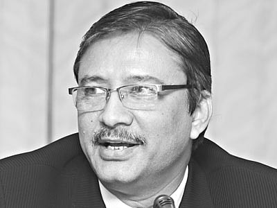 মোহাম্মদ নওশাদ আলী চৌধুরী