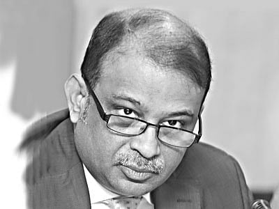 আলী রেজা ইফতেখার