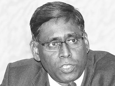 কাজী সাইদুর রহমান