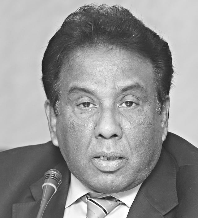 আফতাব উল ইসলাম