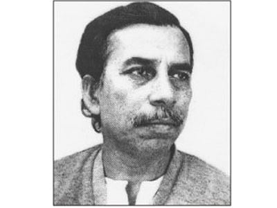 কমরেড মোহাম্মদ ফরহাদ