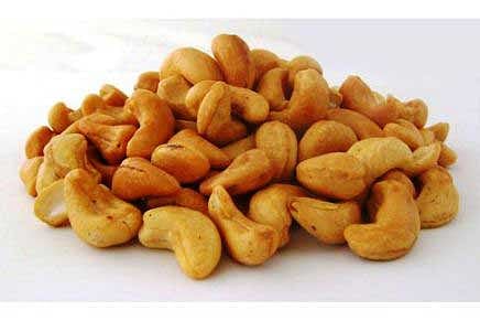 কাজুবাদাম