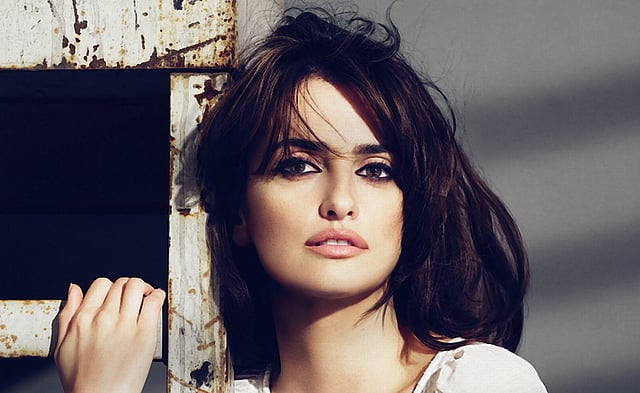 পেনেলোপে ক্রুজ