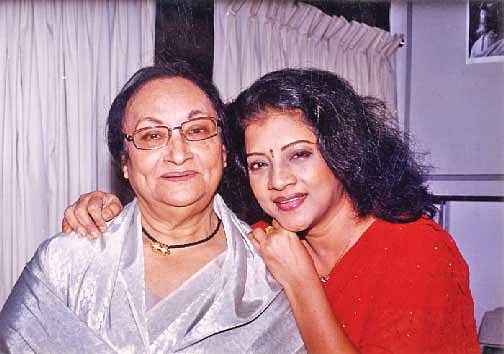 ফিরোজা বেগম ও ফাতেমা তুজ জোহরা