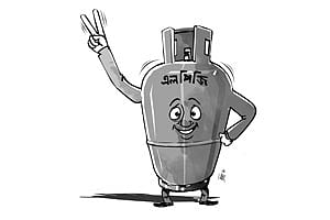 কার্টুন: তুলি
