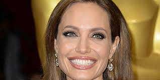 অ্যাঞ্জেলিনা জোলি
