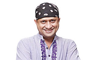 এস আই টুটুল