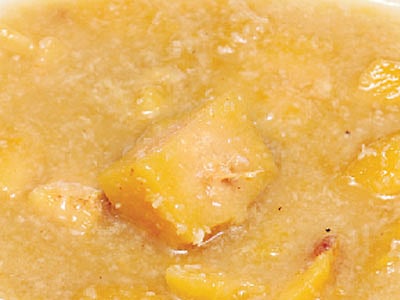 পাকা আমড়ার খাট্টা-মিঠা