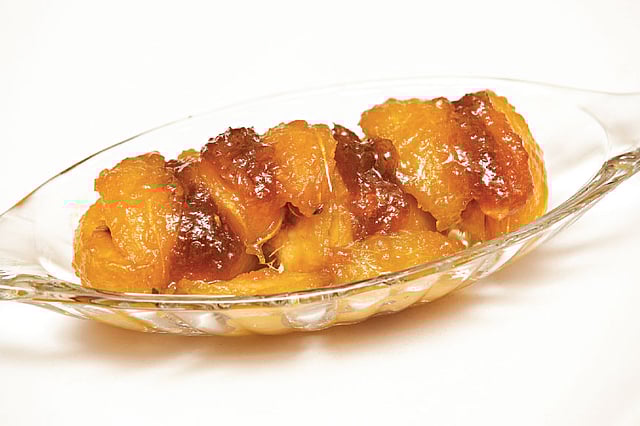 আমড়ার মোরব্বা